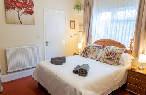 Roundham Casa | Beecroft Lodge