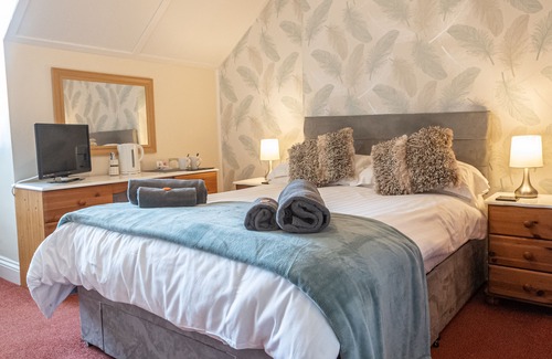 Roundham Casa | Beecroft Lodge