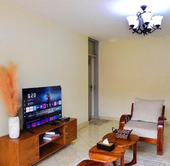 Bugolobi Apartamento | Beehive apartments