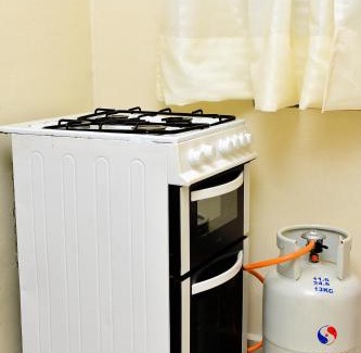 Bugolobi Apartamento | Beehive apartments