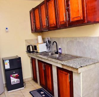 Bugolobi Apartamento | Beehive apartments