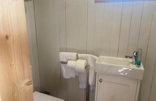 Coleraine Apartamento | Beehive retreat & Hot tub