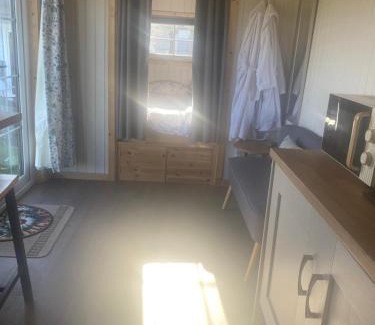 Coleraine Apartamento | Beehive retreat & Hot tub