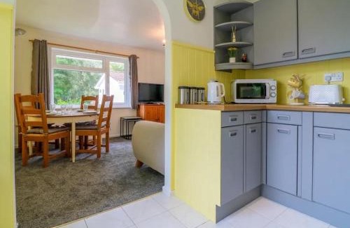 Liskeard Casa | Beekeepers Cottage