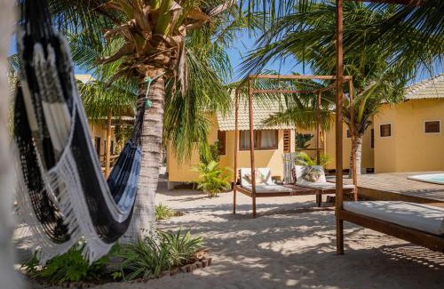 Ponta do Anel Complejo | Beekite Wind Village