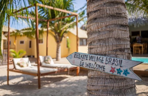 Ponta do Anel Complejo | Beekite Wind Village