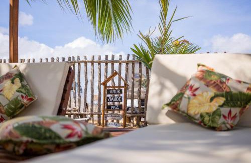 Ponta do Anel Complejo | Beekite Wind Village