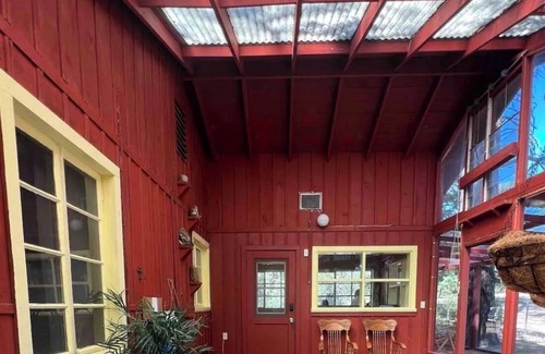 Payson Cabina | Jasper Home- 1 of 2 homes on 2 acre property