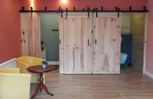 Zuidoostbeemster Cama Y Desayuno | Beemster b&b