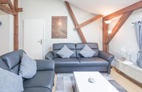 Sonke-Nissen-Koog Apartamento | Beens Hallig