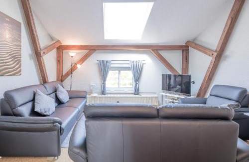 Sonke-Nissen-Koog Apartamento | Beens Hallig