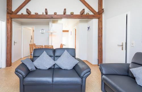 Sonke-Nissen-Koog Apartamento | Beens Hallig