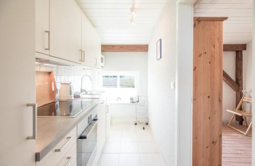 Sonke-Nissen-Koog Apartamento | Beens Hallig