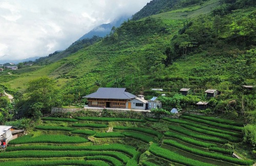 Sa Pa Chalet De Esquí | Bees Homestay Sapa & Trekking