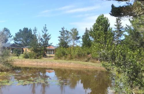Keurboomstrand Apartamento | Beessential Farm