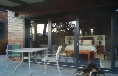 Keurboomstrand Apartamento | Beessential Farm