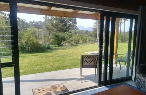 Keurboomstrand Apartamento | Beessential Farm
