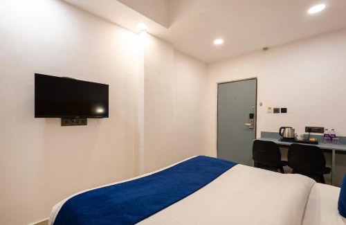 Hyderabad Hotel | beestay Hotels Near US Consulate