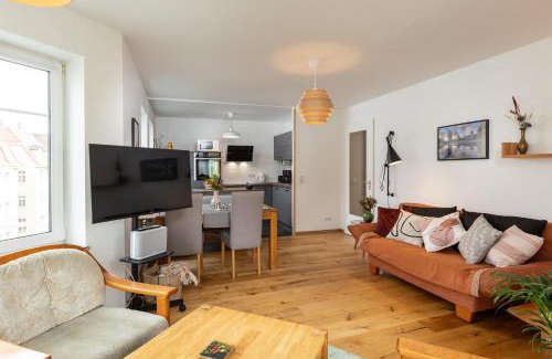 Suedvorstadt Apartamento | Beethoven