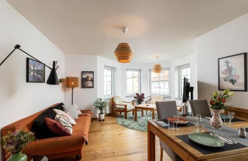 Suedvorstadt Apartamento | Beethoven