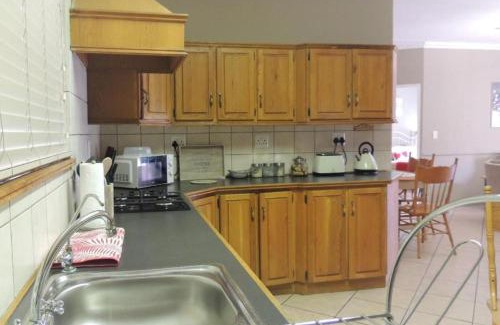 Parys Apartamento | Beethoven on Kort, self-catering guesthouse, Parys