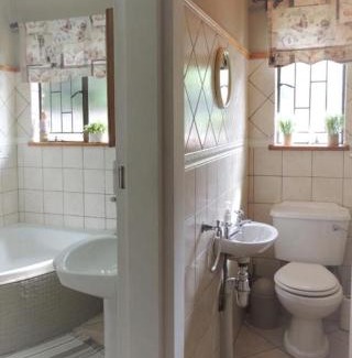 Parys Apartamento | Beethoven on Kort, self-catering guesthouse, Parys