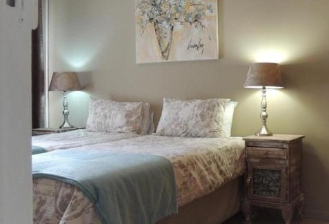 Parys Apartamento | Beethoven on Kort, self-catering guesthouse, Parys