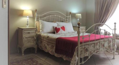 Parys Apartamento | Beethoven on Kort, self-catering guesthouse, Parys