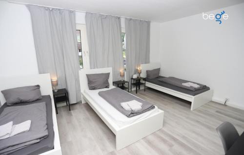 Herten Apartamento | BEGE APARTMENTS ComfyStay