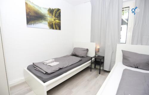 Herten Apartamento | BEGE APARTMENTS ComfyStay