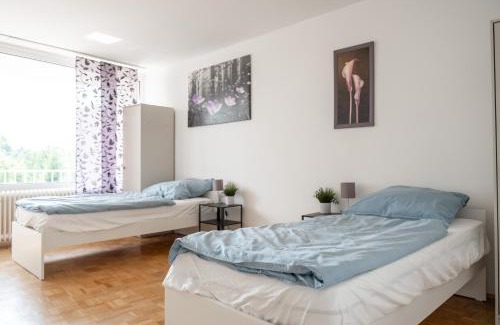Sud Apartamento | BEGE APARTMENTS FlatNest