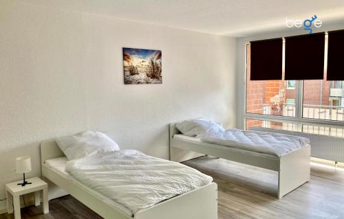 Stadtkern Marl Apartamento | BEGE APARTMENTS FlexiFlat