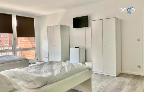 Stadtkern Marl Apartamento | BEGE APARTMENTS FlexiFlat
