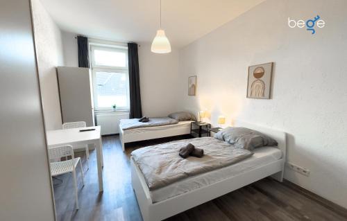Katernberg Apartamento | BEGE APARTMENTS SmartLiving