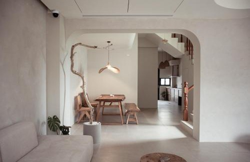 Taitung Casa | Begin Again Inn