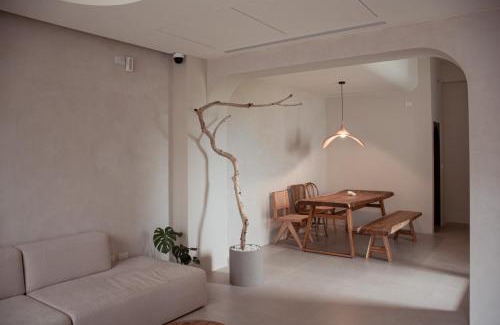 Taitung Casa | Begin Again Inn