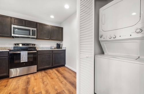Bernard Apartamento | Begin your adventure on Mount Desert Island with Maine's premier vacation destination! "5A "