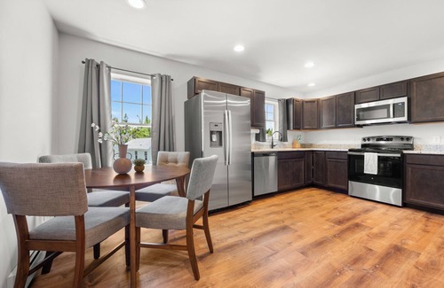 Bernard Apartamento | Begin your adventure on Mount Desert Island with Maine's premier vacation destination! "5A "