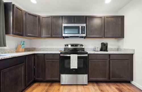 Bernard Apartamento | Begin your adventure on Mount Desert Island with Maine's premier vacation destination! "5B"