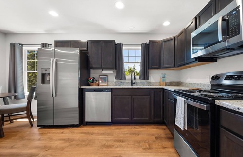 Bernard Apartamento | Begin your adventure on Mount Desert Island with Maine's premier vacation destination! "5B"