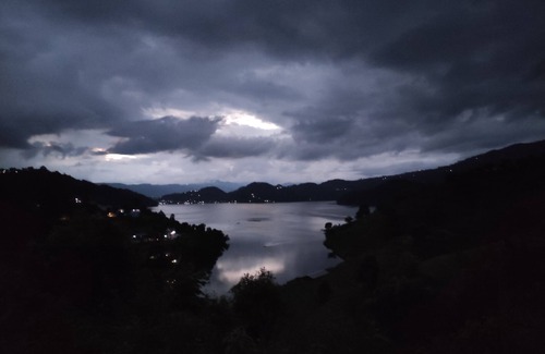 Lekhnath Casa | Begnas lake front rental home
