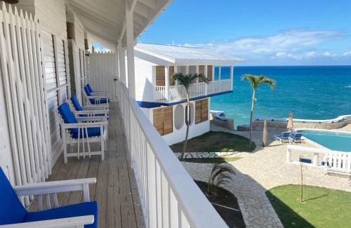 West End Hotel | Begona Cliff Hotel
