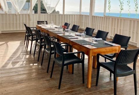 West End Hotel | Begona Cliff Hotel