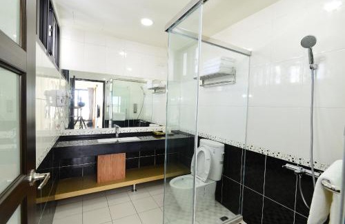 Taitung Casa | Begonia B&B