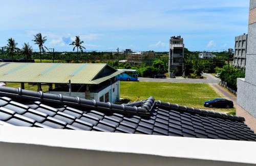Taitung Casa | Begonia B&B
