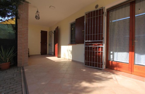 Lido di Pomposa Apartamento | Begonia villas