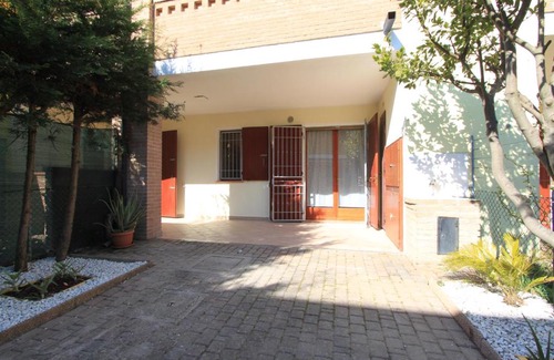 Lido di Pomposa Apartamento | Begonia villas