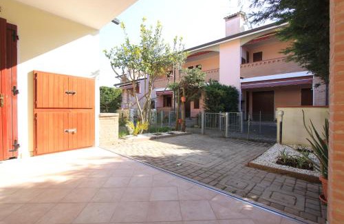 Lido di Pomposa Apartamento | Begonia villas