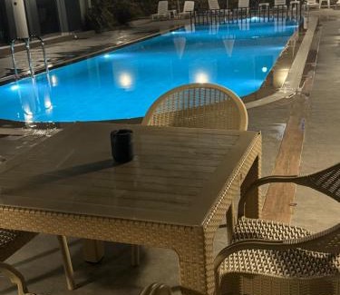 Gazipasa Apartamento | Begonvil Life