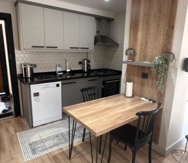 Gazipasa Apartamento | Begonvil Life